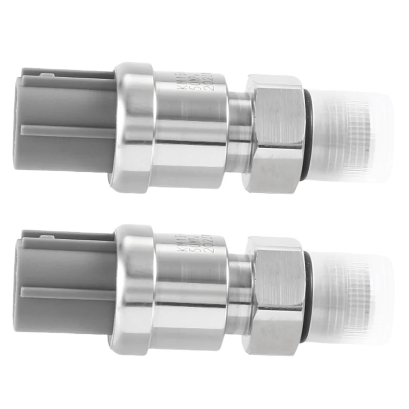 

A77Q-2X KM15-S46 High Pressure Sensor Pressure Sensor Excavator Accessories