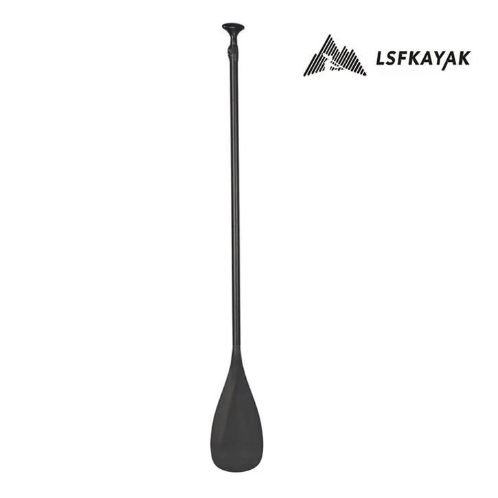 Popular SUP Paddle Professional Aluminum Kayak Paddle