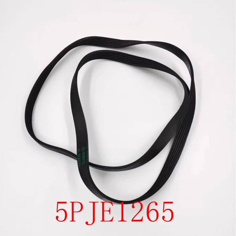 

5PJE1265 6PJE1265 6EPJ1265 suitable for TCL drum washing machine belt