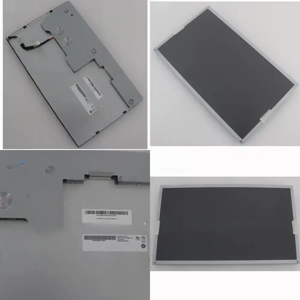 15.6 inch 1366x768 TN LCD Panel Screen for G156XW01 V0 V1 for Laptop Replacement Display Module for Notebook Repair Parts