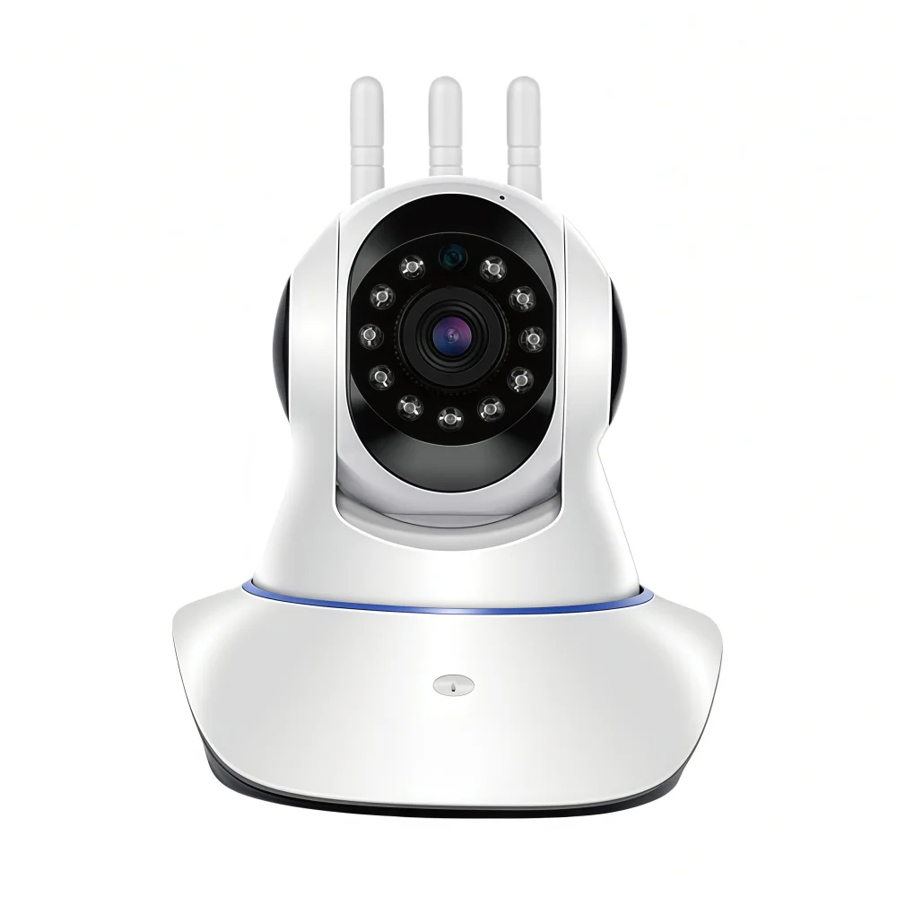 2MP Indoor Smart Life Baby Surveillance Wifi Camera IP Home CCTV Wireless Security Two-Way Video Yoosee Onvif Camera Monitor Cam