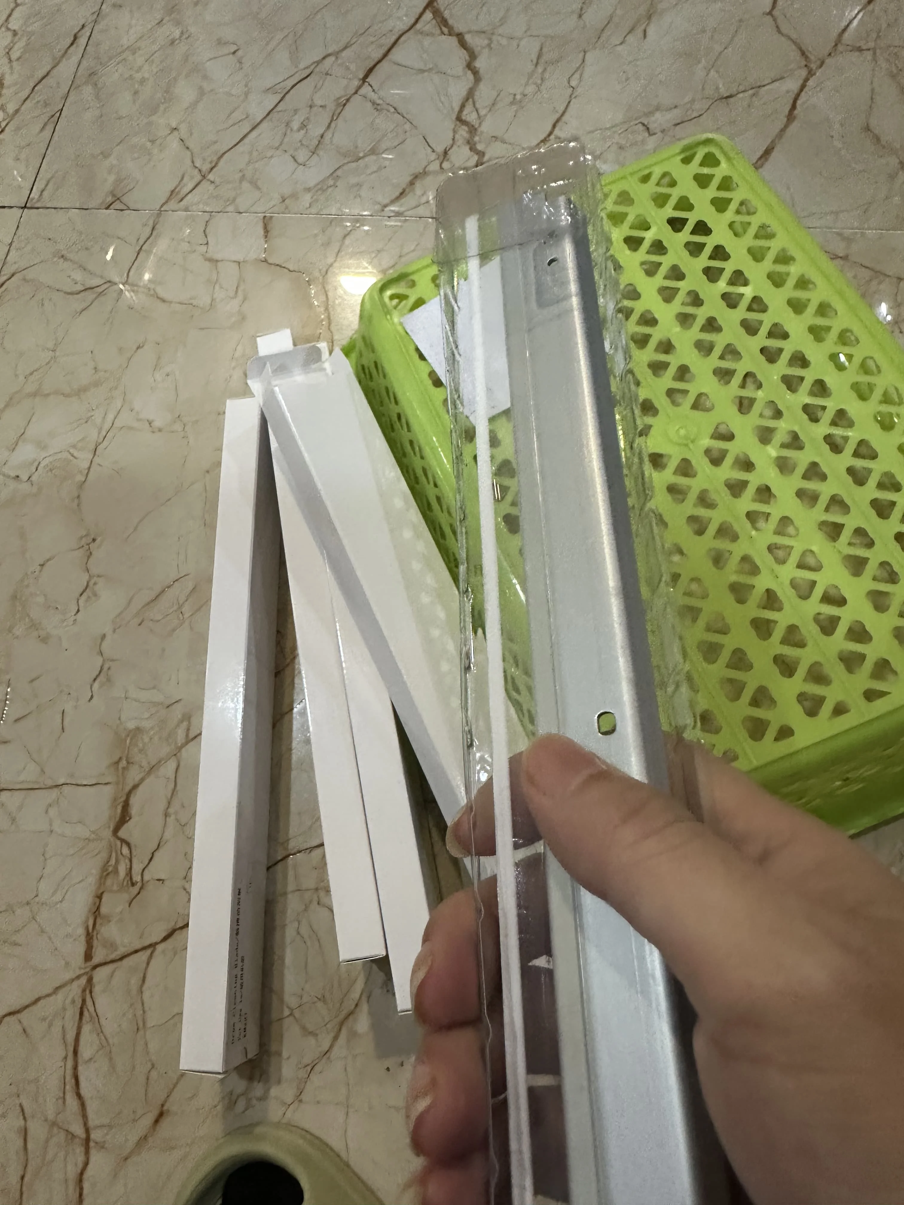 

10 шт. высококачественное лезвие барабана для Konica Minolta Bizhub 227 287 367 7522 7528 7536