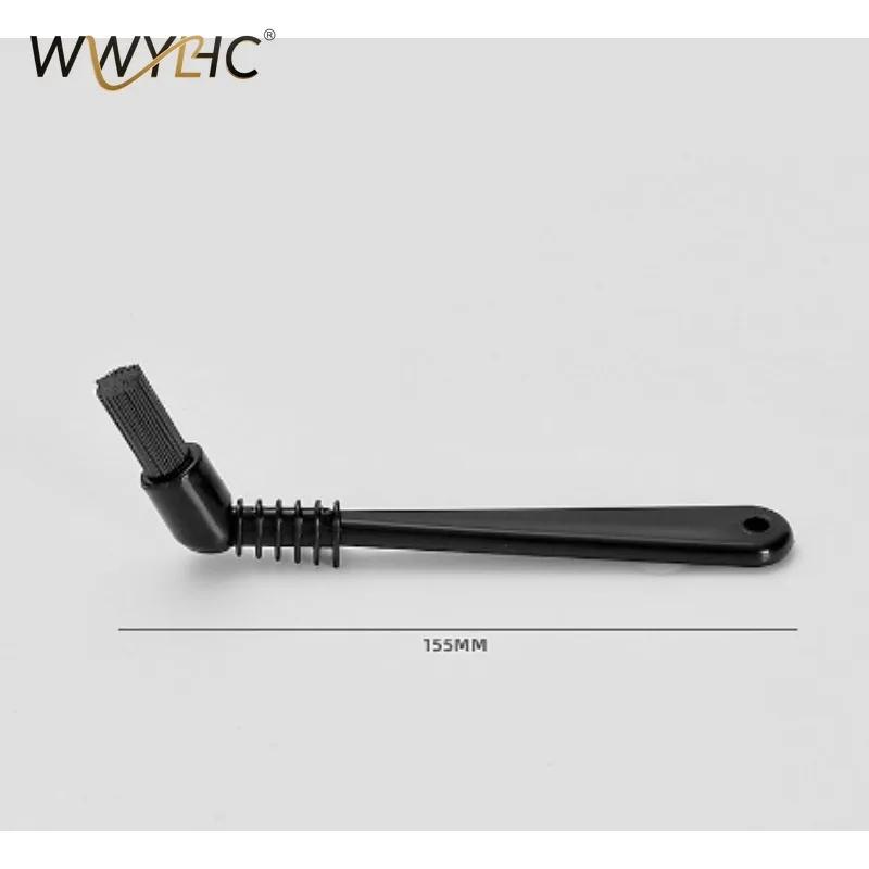 Suitable for Coffee Machine Cleaning Brush Brewing Head Filter Screen Burner   Anti-scalding  Sub-utensils