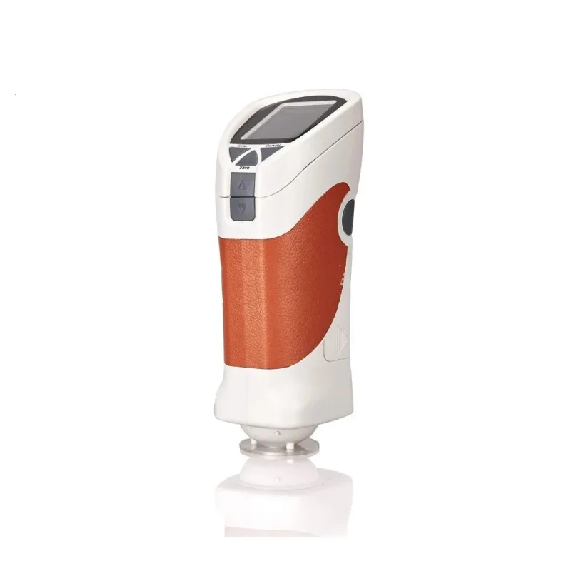 

Digital Portable Colorimeter for Powder