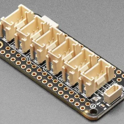 

5862 Grove Stemma QT FeatherWing все Перья