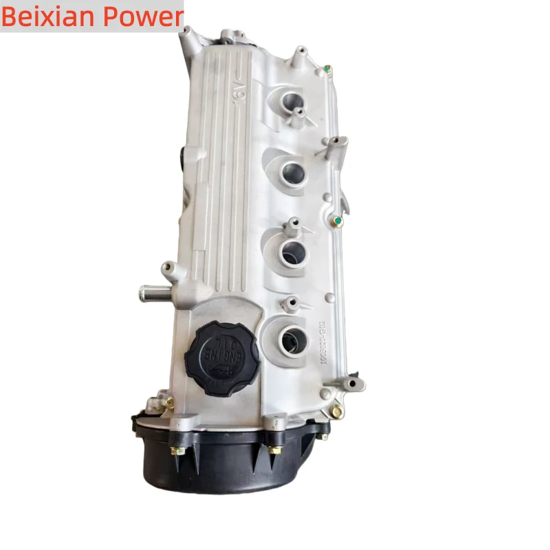 Factory Brand New Engine Long Block G13A G13B Engine Assembly For Suzuki For Changan For Wuling JL474 Motor 1300CC 1600