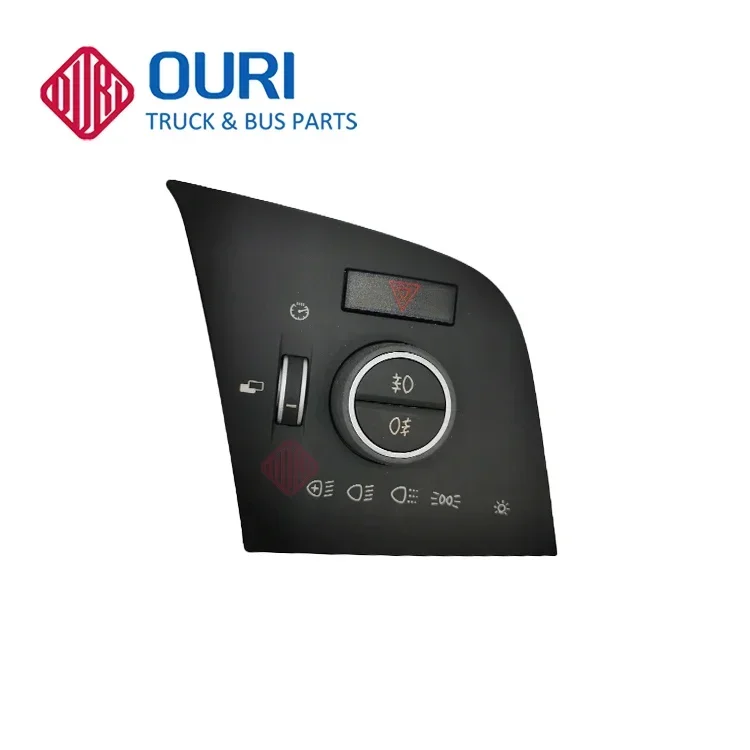 OURI Truck Switch Lights Control Switch 22154311 For  VO LVO FM4 EURO6