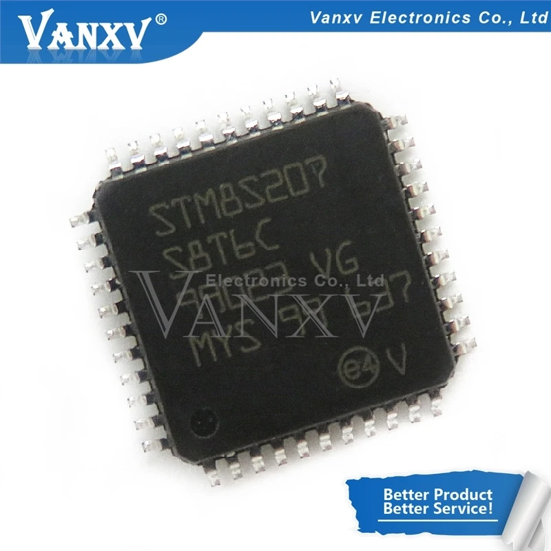 UPSD3254BV TW8832S TW8832 STM8S207S8T6C STM8S207 LPC1758FBD80 LPC1758 TAS5709PHPR TAS5709H TPA3124D2PWPR TPA3124D2 TPA3124 QFP