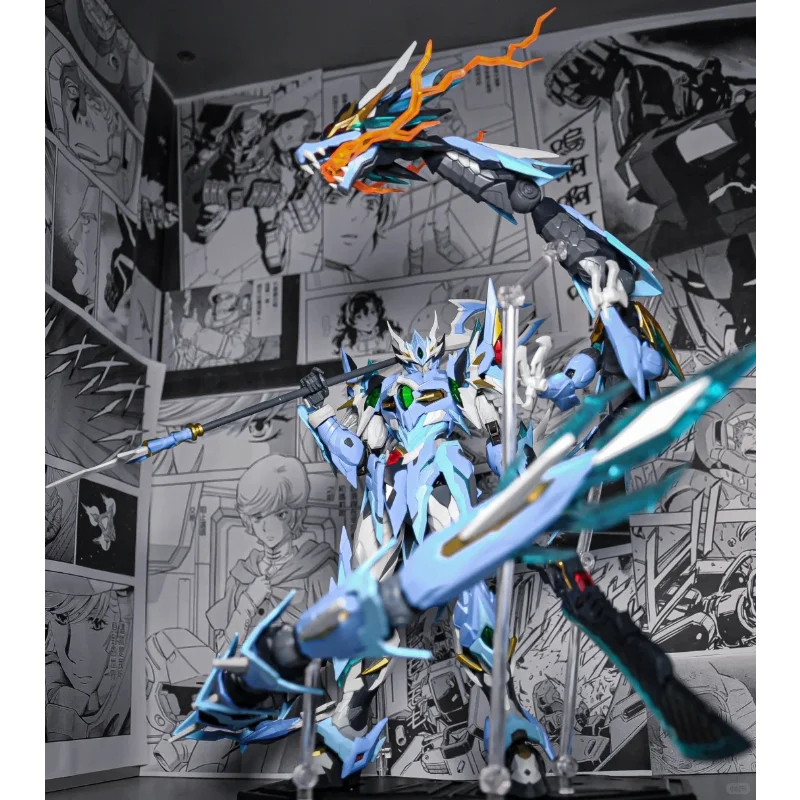 In Stock Motor Nuclear MNP-XH0 - Model Kit Lubu ulasan dan harga