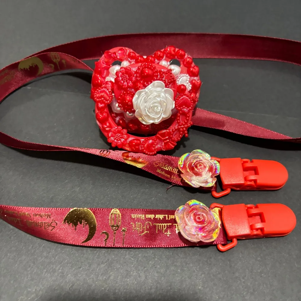Adult Calm Pacifier Kawaii Relaxation Couple Gift New Trend Funny Present Cute Comfort Toy Kawaii Hot Sale Trending Unisex