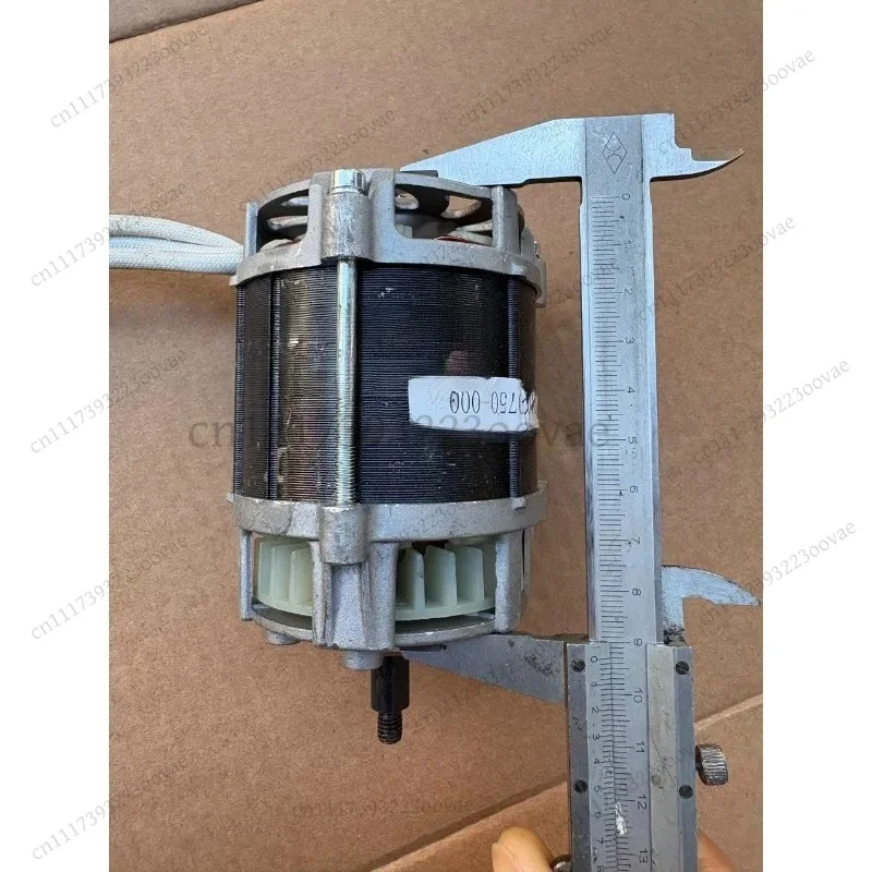 LK_36V 10000RPM Brushless DC Motor DIY Conversion Part for RC Car Drone Industrial Machinery Upgraded Version