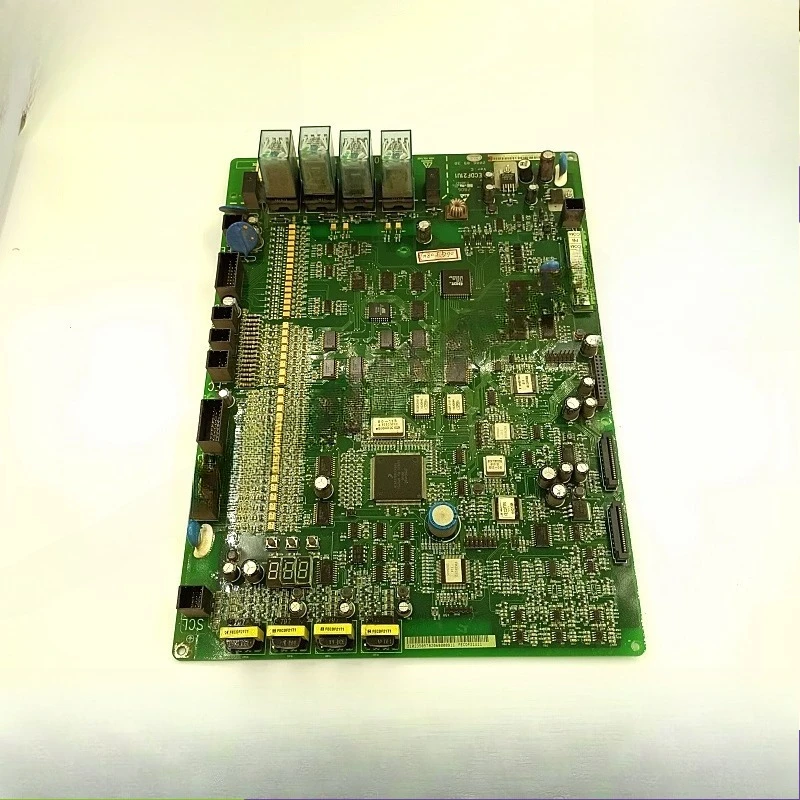 Parts for Hitachi elevator parts main board FECDF21U1/FECDF3U1