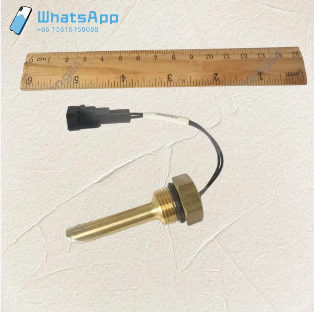 

Подходит для кондиционера York 025-32924-000, датчик температуры YORK, датчик температуры масла 025-29150-002