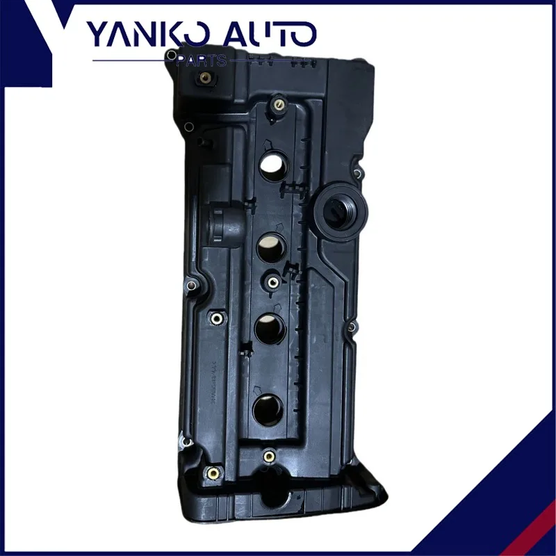 22410-26150 2241026150 Auto Parts Rocker Cover Valve Chamber Cover Hyundai D4FD I40 Tucson Kia Sportage 1.7LTR 2010-18