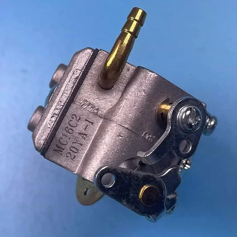 CS-350TES CARBURETOR FOR ECHO CS-320 CS-351 CS-350WES CS-353ES TOPSUN 3600 35.8cc CHAINSAW CARB WT-897 1090 YAMABIKO A021-001563