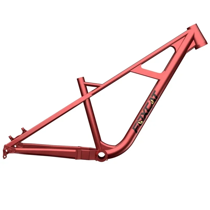 27.5 Inch 29 Inch Mountain Bike Aluminum Alloy Paint Frame Hidden Disc Brake Brake Frame Bicycle Parts Bike Parts Bicycle