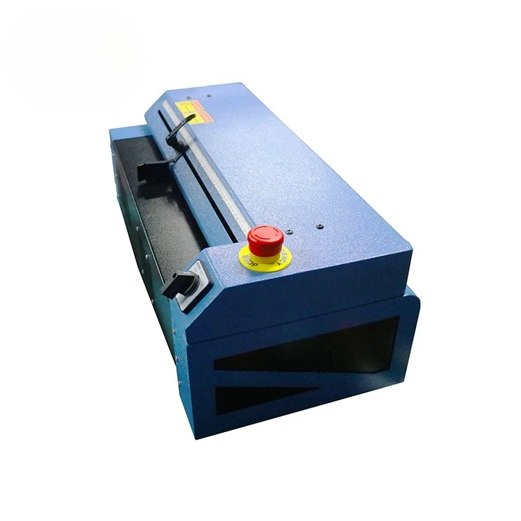 Small waste cardboard shredders convert cardboard into packaging materials