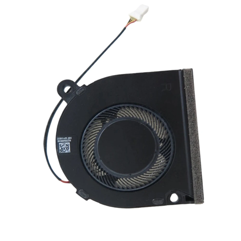 Long-Line For Acer For Swift 3 SF314-512 SF314-512T SF314-512T SF314-512-52MZ SF314-512-53L0 DC5V 2.5W Laptop CPU Fan