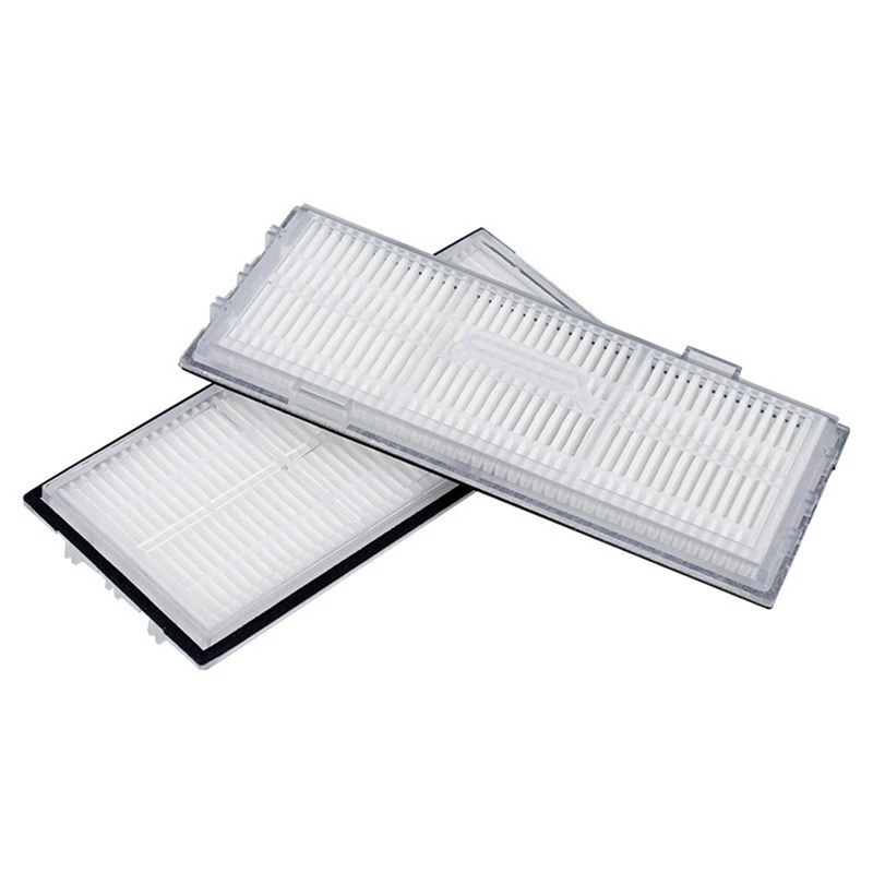 Pièces de rechange pour aspirateur Robot Roborock G10S/G10PRO, filtre, brosse latérale principale en tissu