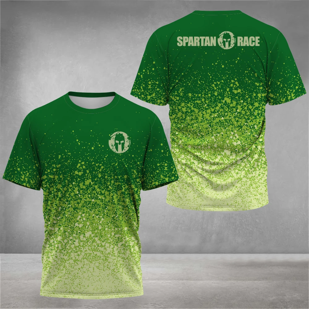 

2024 Men's Running Mens T Shirt Breathable Hiking Workout Shirt Tee Soft Elasticity Outdoor Sports Short Sleeve T-Shirts Top﻿s
