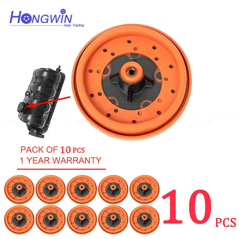 77364333 77363754 Intake Manifold Diaphragm PCV Valve Membrane For Alfa Romeo Brera Coupe Nuovo Spider Fiat Lancia 1.9 2.2 JTS