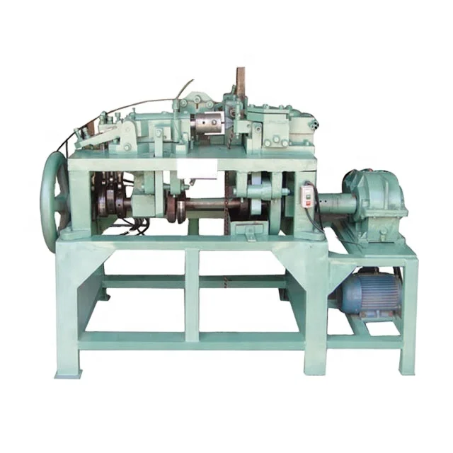 Twisted Chain Bending Machine