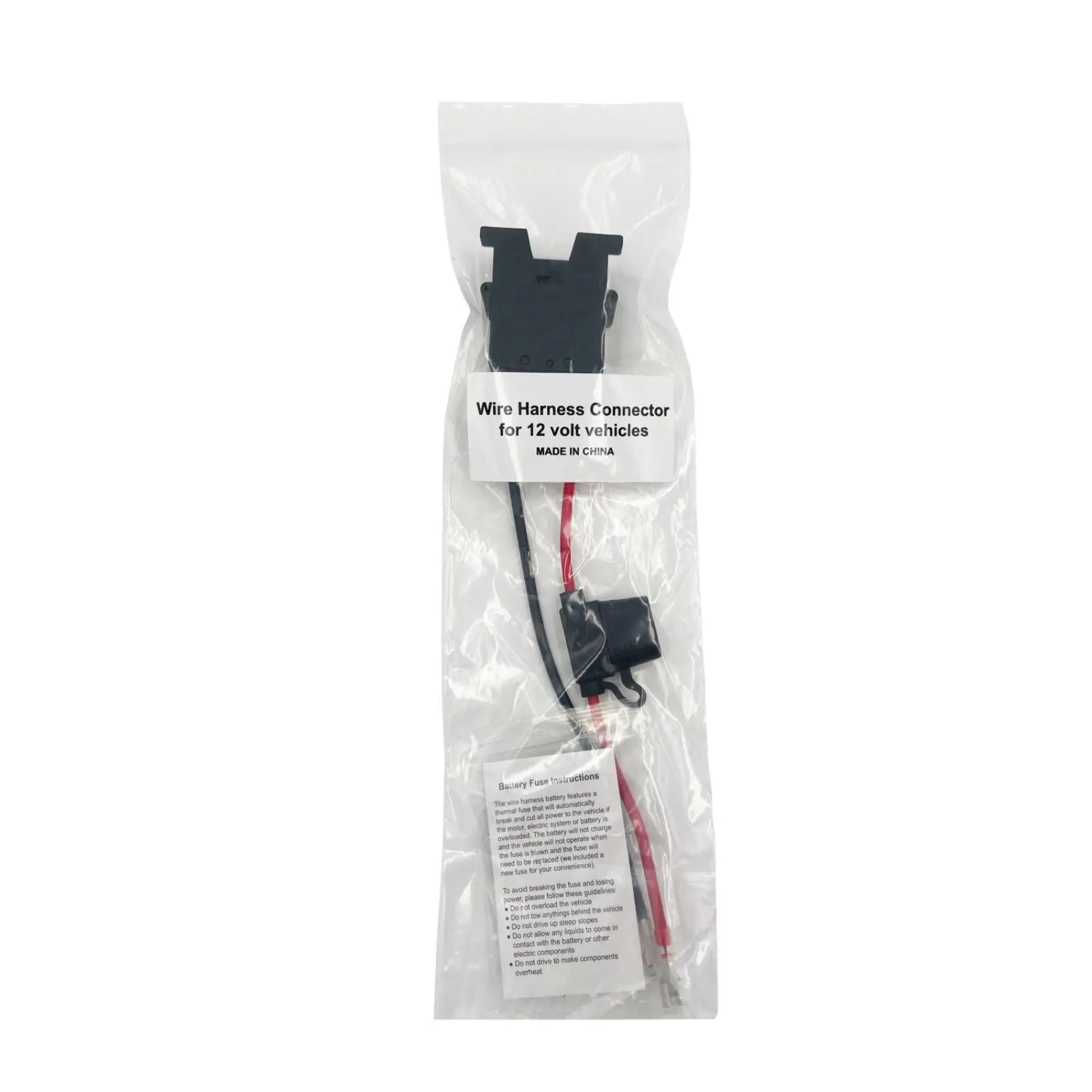 

Wire Harness Socket Wiring Seat Portable Stable Easy to Carry Multifunctional Practical Wire Connector for Loudspeakers