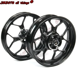 Motorcycle High Quality Front And Rear Rims For YAMAHA R3 2015 2016 2017 2018 2019 2020 2021 2022 2023 wheels