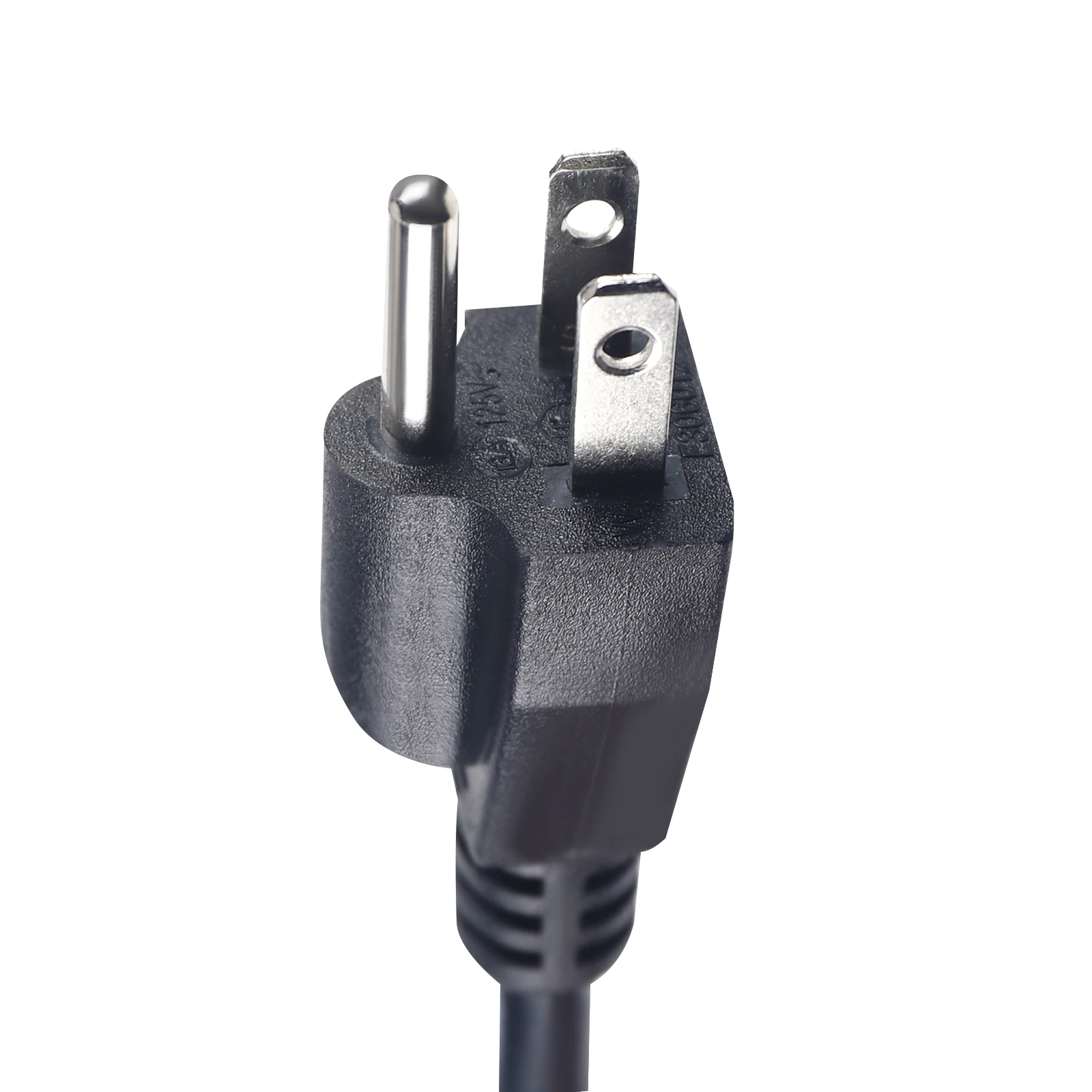 For Wavy Tube Man Dancer Puppet 17.7"950W 110V Inflatable Fly Guy Air Blower Fan