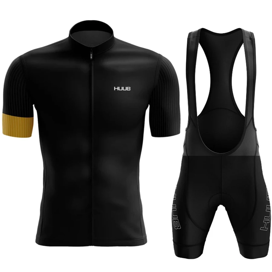 AliExpress rcc huub Rcc Huub 2026 Team Wielertui Set Fietsleding Mtb Bike Kleding Uniform Maillot Ropa Ciclismo Man Fietspak 002