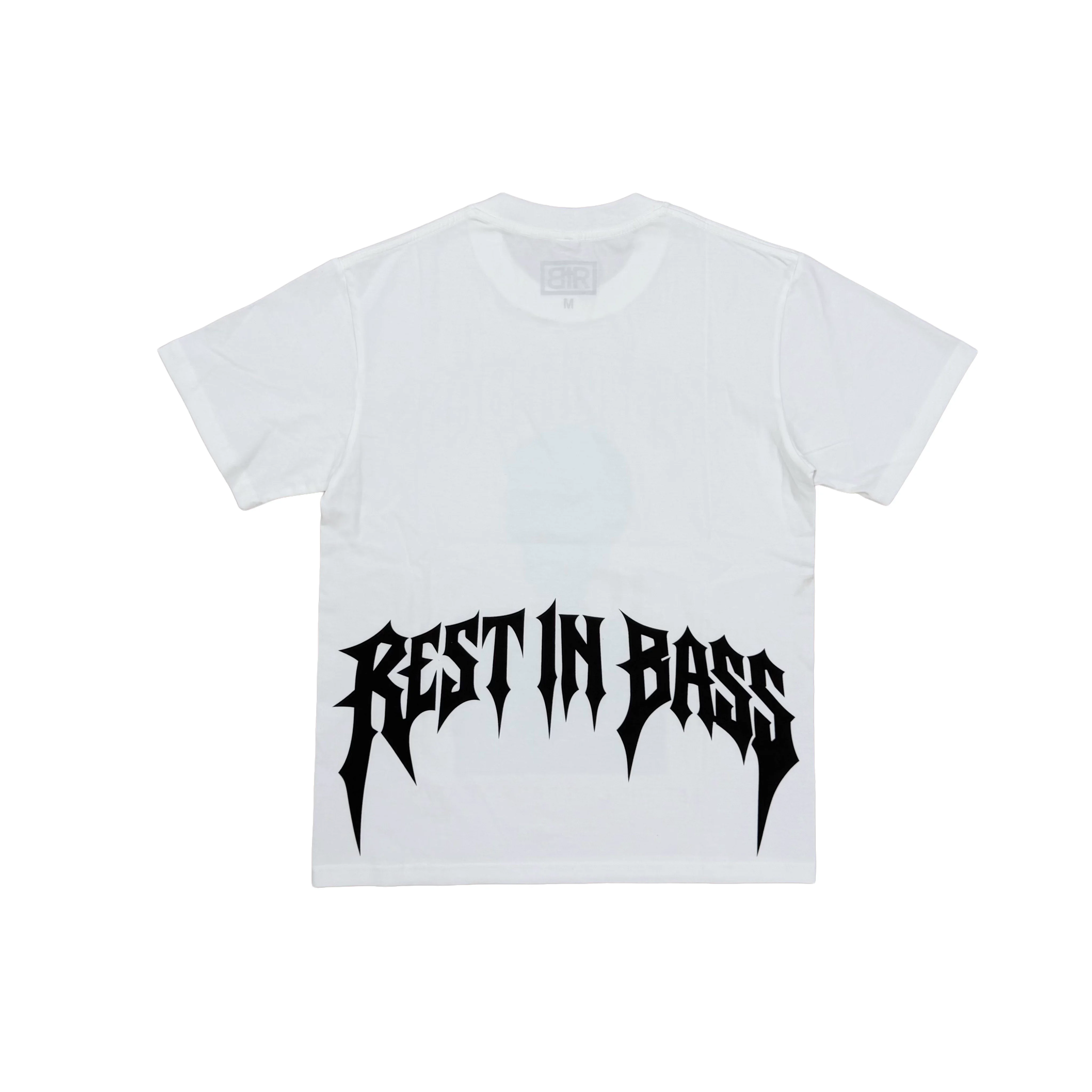 New 26 Men OPIUM Praiseche rest in bass peace T Shirts T-Shirt Hip Hop Skateboard Street Cotton T-Shirts Tee Top US size F3