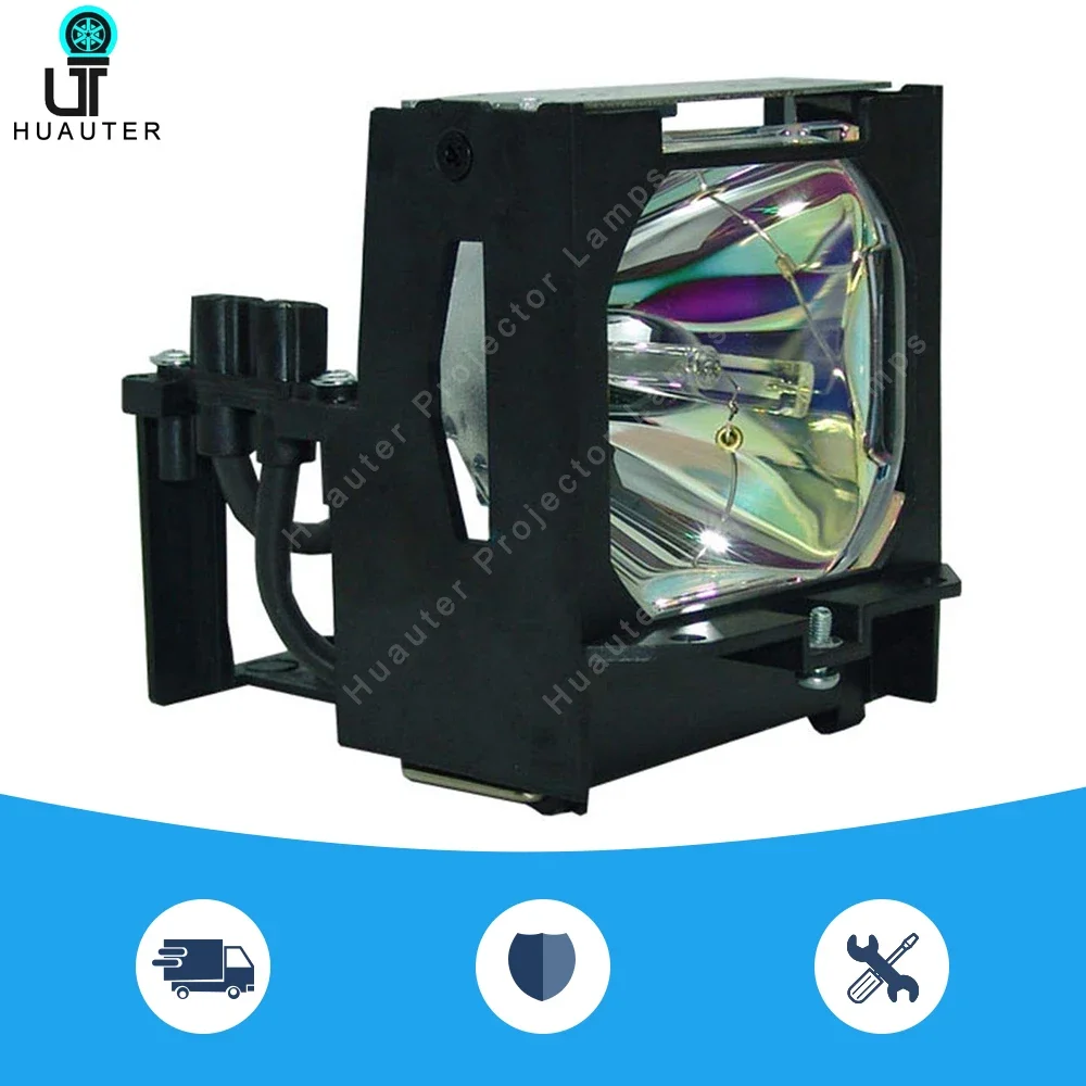 LMP-H180 High Quality Projector Lamp Module for SONY VPL-HS20  VPL-HS10  Replacement Bulbs