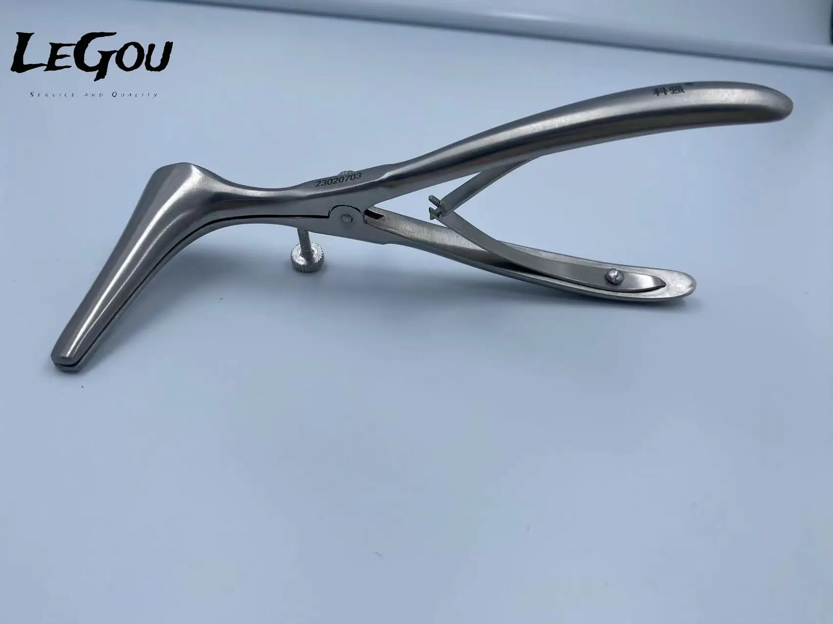 LeGou Professional Keqiang Medical Nasal Dilator Nasal Speculum ENT Surgical Instruments