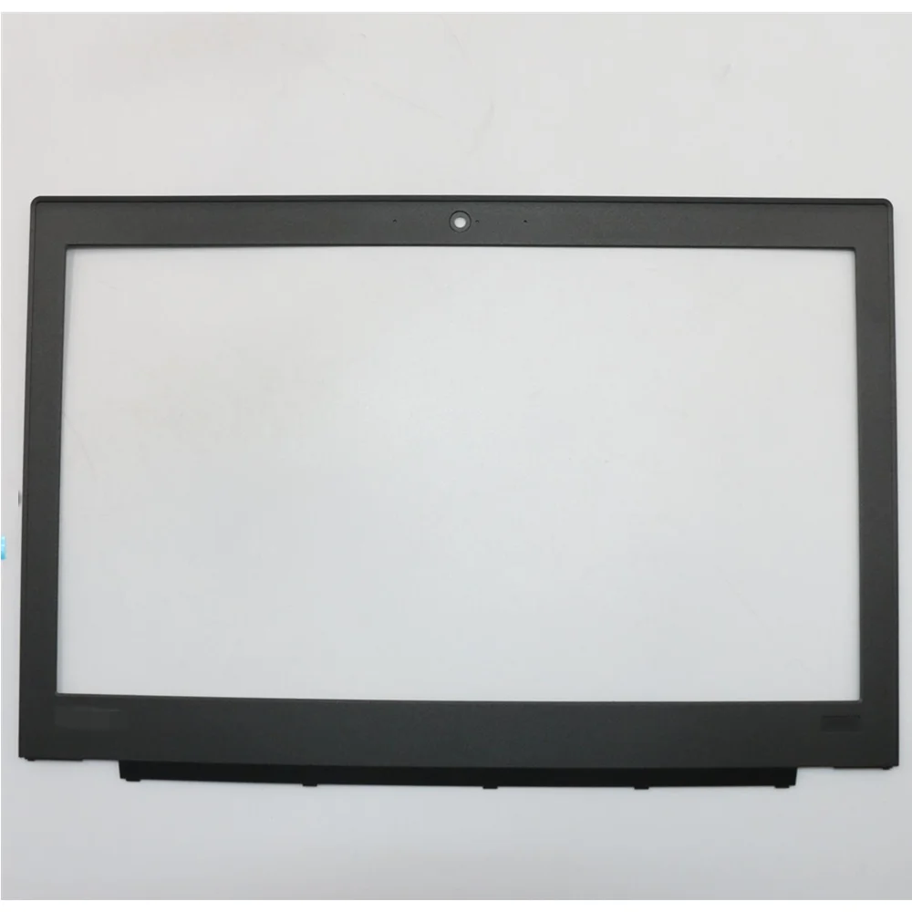 New/Orig For Lenovo Thinkpad X270 LCD Front Frame Bezel B shell B Cover NO Camera FRU 01HW948 SB30K74309