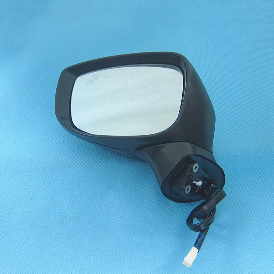 

Car Accessories 69-121/69-181 for CX-5 2017-2021 Rear View Mirror Assembly Plastic Blind Spot Function Lamp Electric Folding