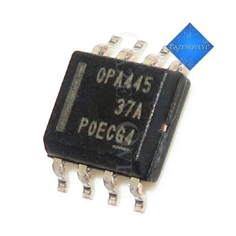 5-100PCS IS42S16400D-6TL IS42S16400 OPA445A OPA445 DG413DYZ DG413DY WPCD374LAWFG WPCD374 TDA7266SA TDA7266 2005Z 2005