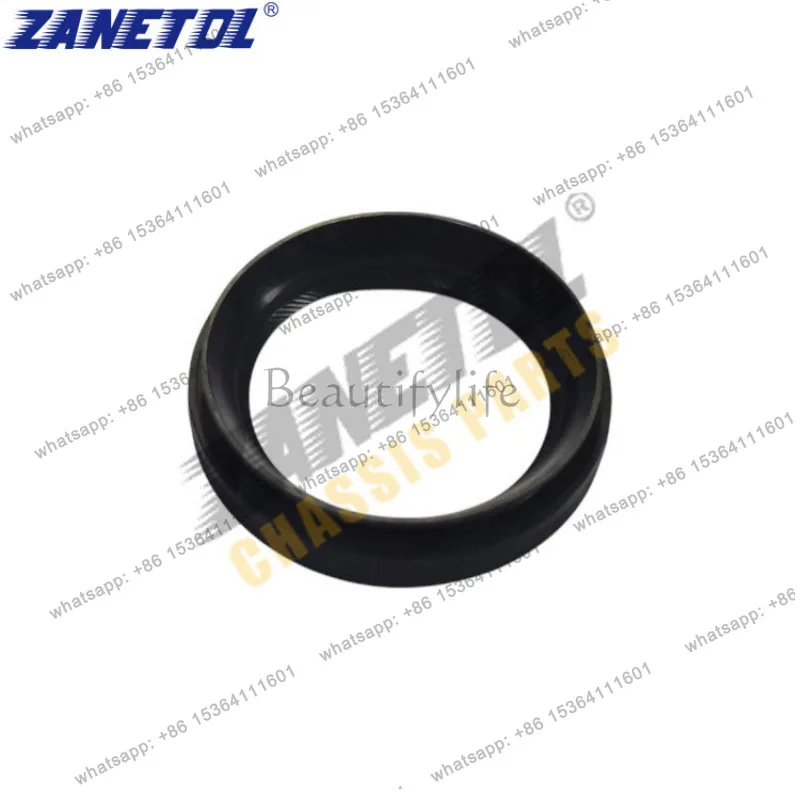 Applicable to auto parts, crankshaft front oil seal XW4Z6700AA