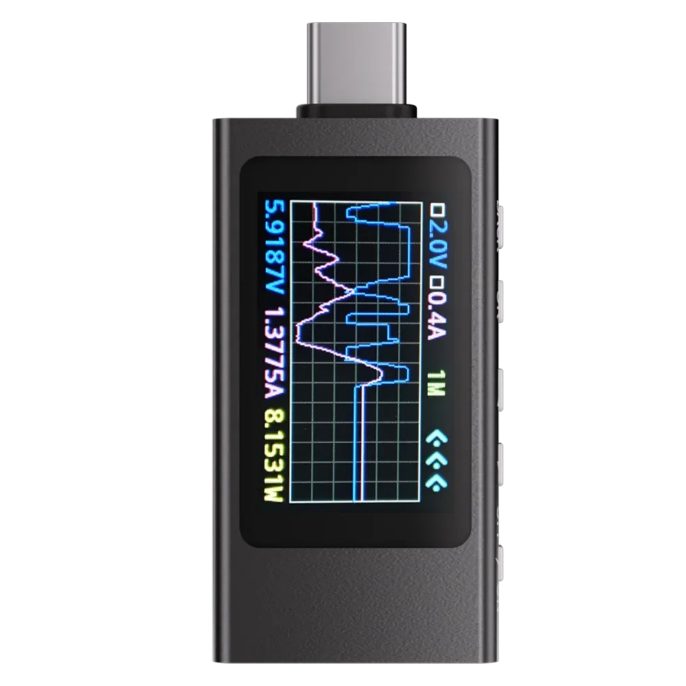 KWS-X1 Voltage Curr… - image