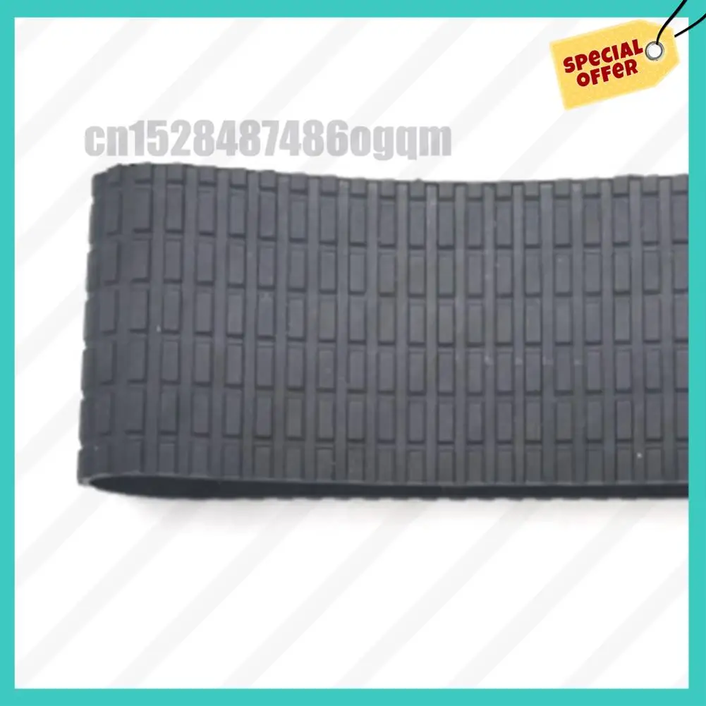 

-ABJZ 1Pcs New Replacement For Nikon For Nikkor AF-P 18-55Mm 18-55 Mm 1:3.5-5.6G Lens Zoom Rubber Grip Ring Rubber Repair (31Mm)