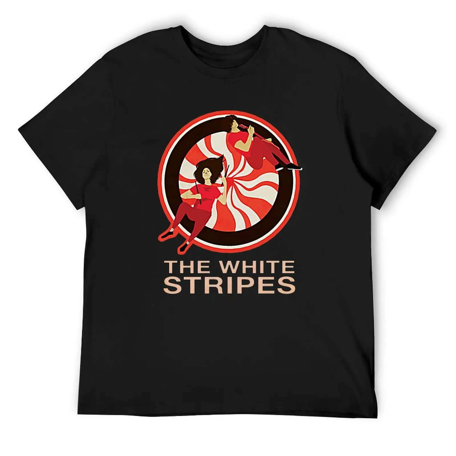 

white stripes T-Shirt graphic shirts blue lock sports fans luxury t-shirt t shirts for men cotton