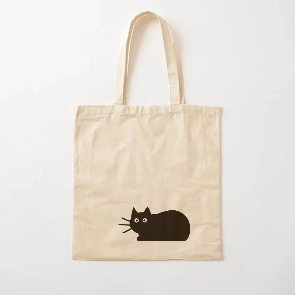 

Black Cat(s) Tote Bag tote bags cloth bags eco pack Bag