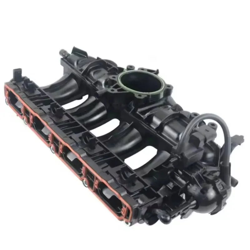 

SXLL Factory Supplier A4 B8 A5 A6 Q5 2.0l 06H133201AF 06H133201AN 06H133201AT Intake Manifold with Sensor and Valve