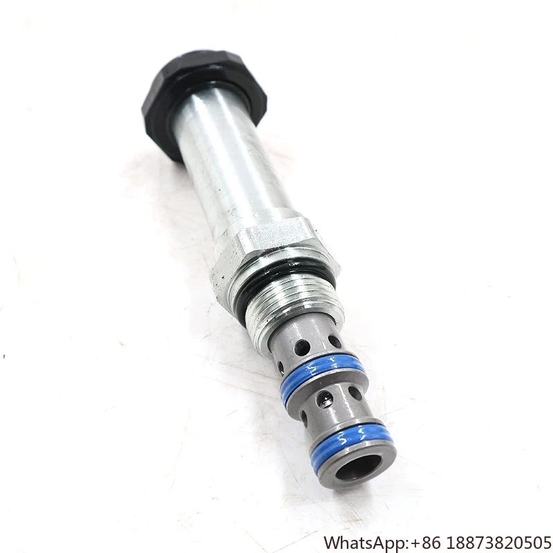 

1010822-104 for high performance 155 wheel excavator high performance excavator spare parts Solenoid valve body 60286669