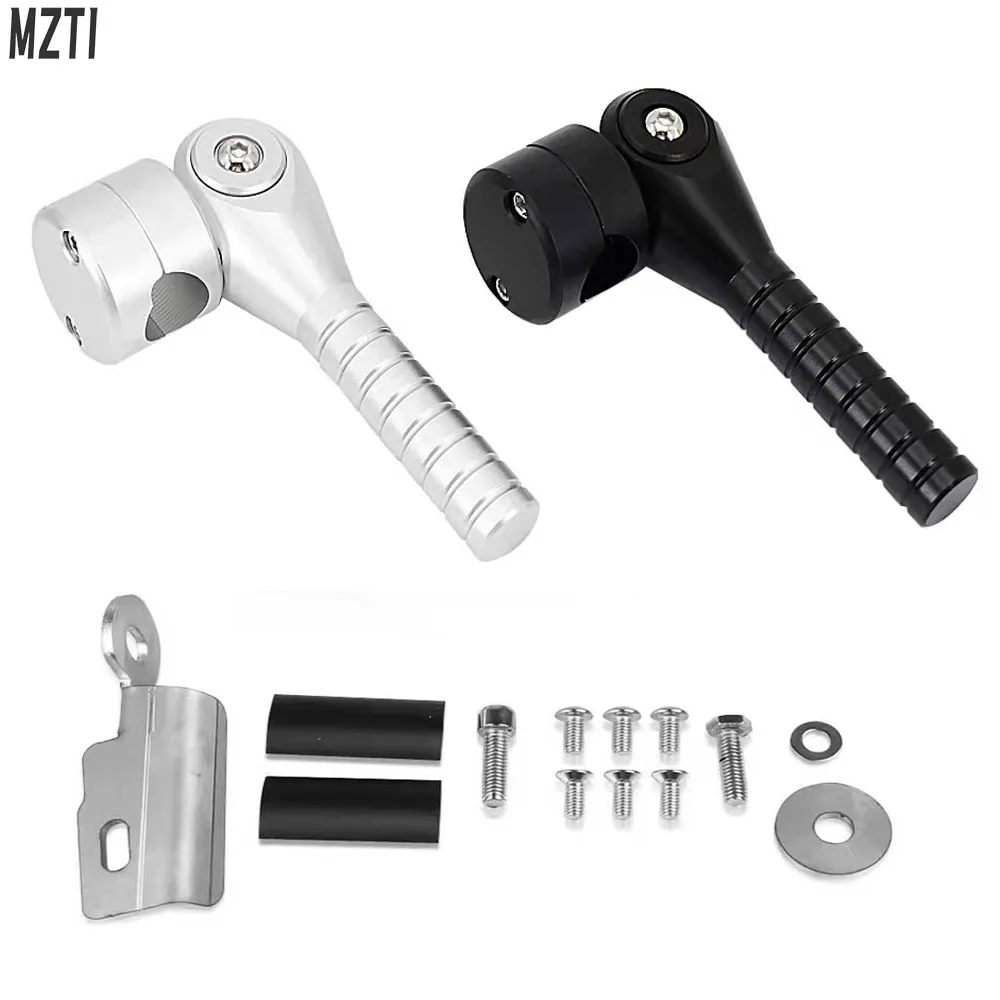 

Для BMW R1200GS R1250GS LC ADV Waterbird модификация мотоцикла подъемная стойка подъемный вспомогательный стержень аксессуары