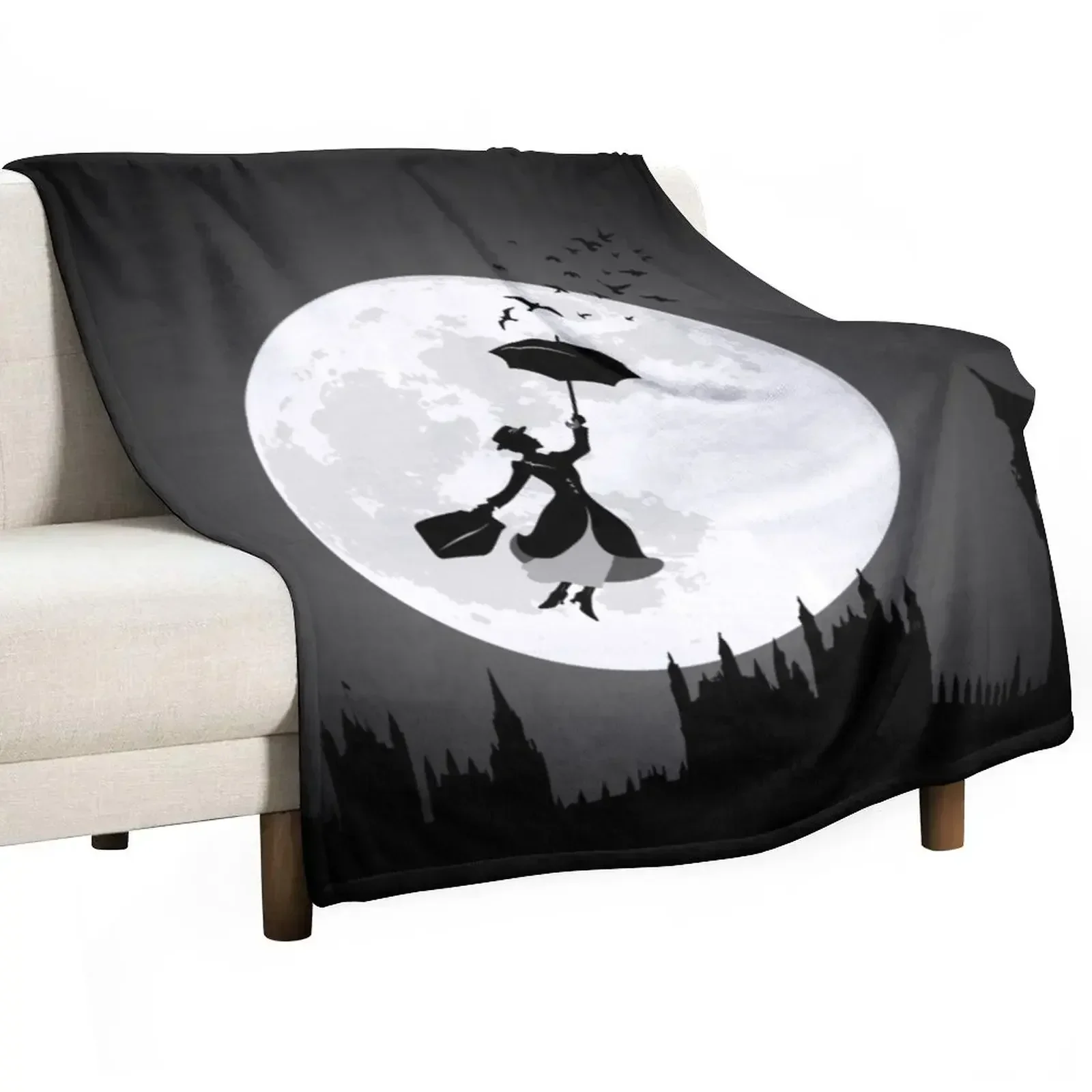 Supercalifragilisticexpialidocious Throw Blanket For Sofa Thin Personalized Gift Hair Luxury Throw Blankets