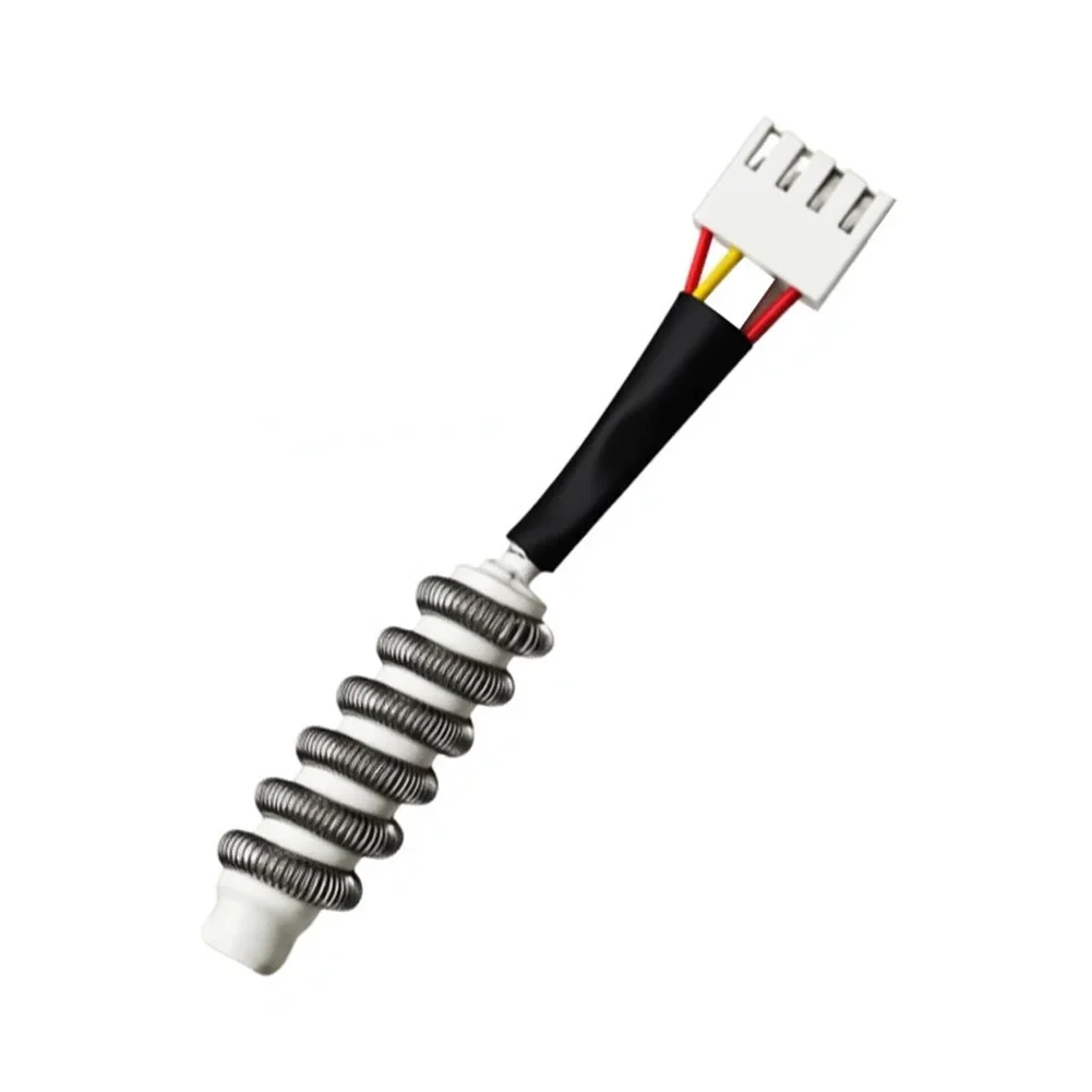 550W Replacement Heater Element for Desoldering Stations Featuring Standardized Terminal Block and Safe Operation