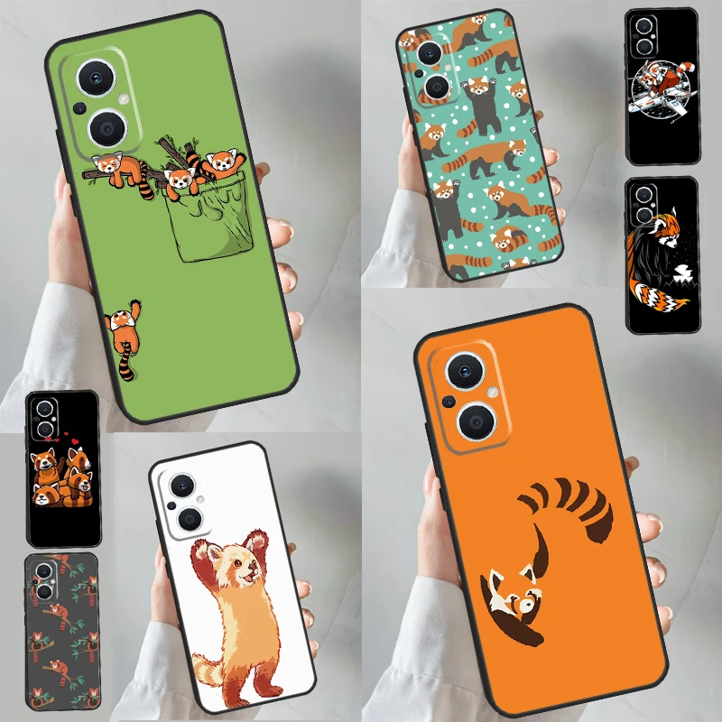 Red Panda Case For … - image