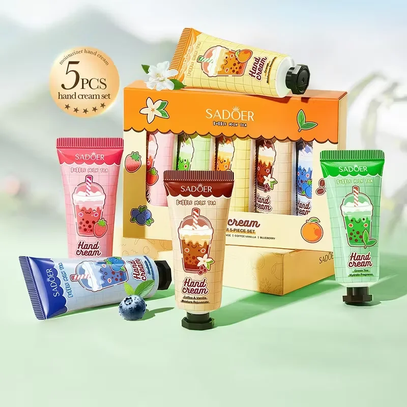 Thumbnail 2 - #20 Latest Hand Care Updates