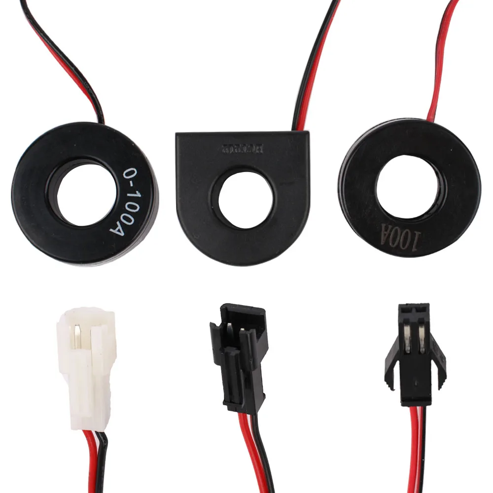 1Pc Ac Current Tran…