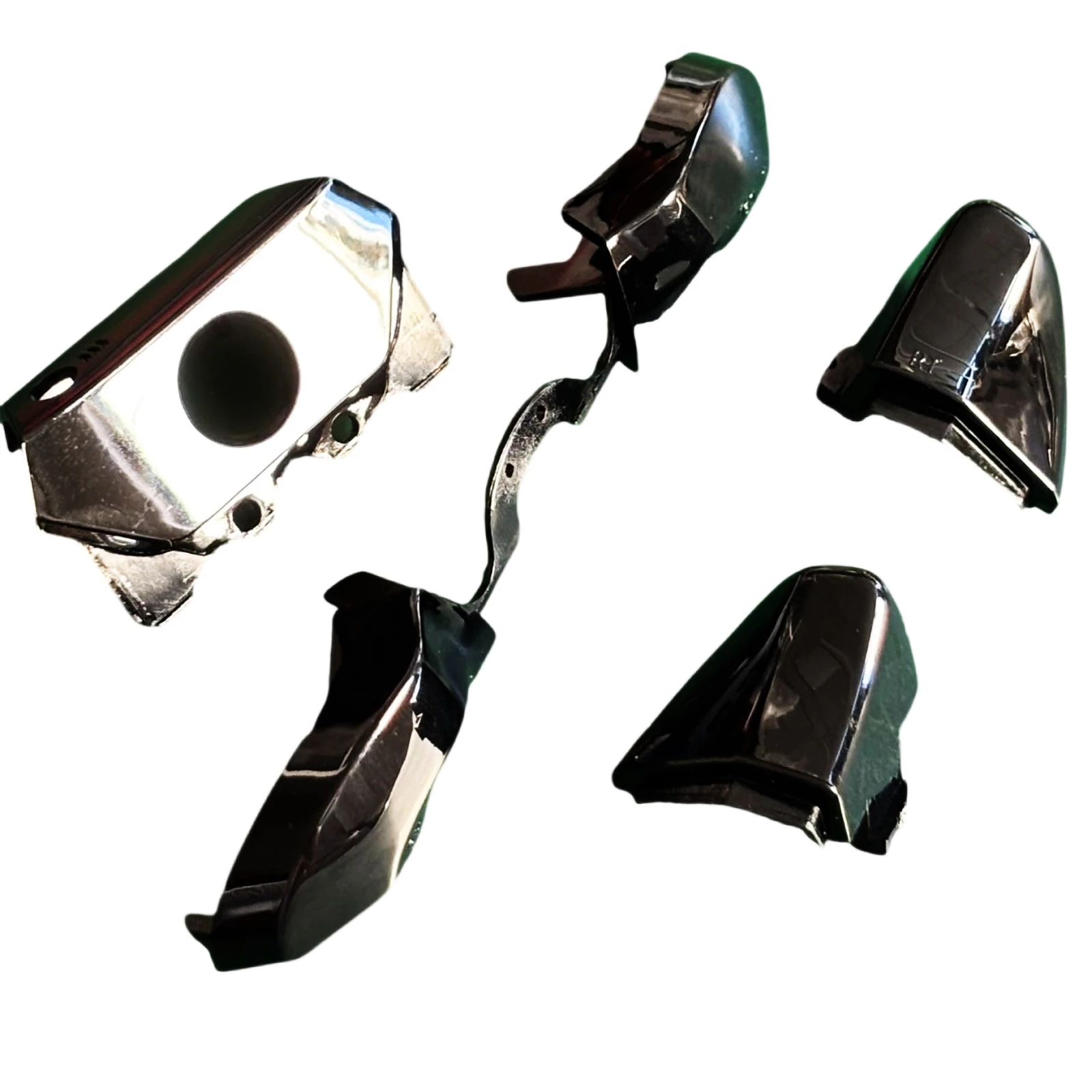 Lb Rb Bumper Trigge…